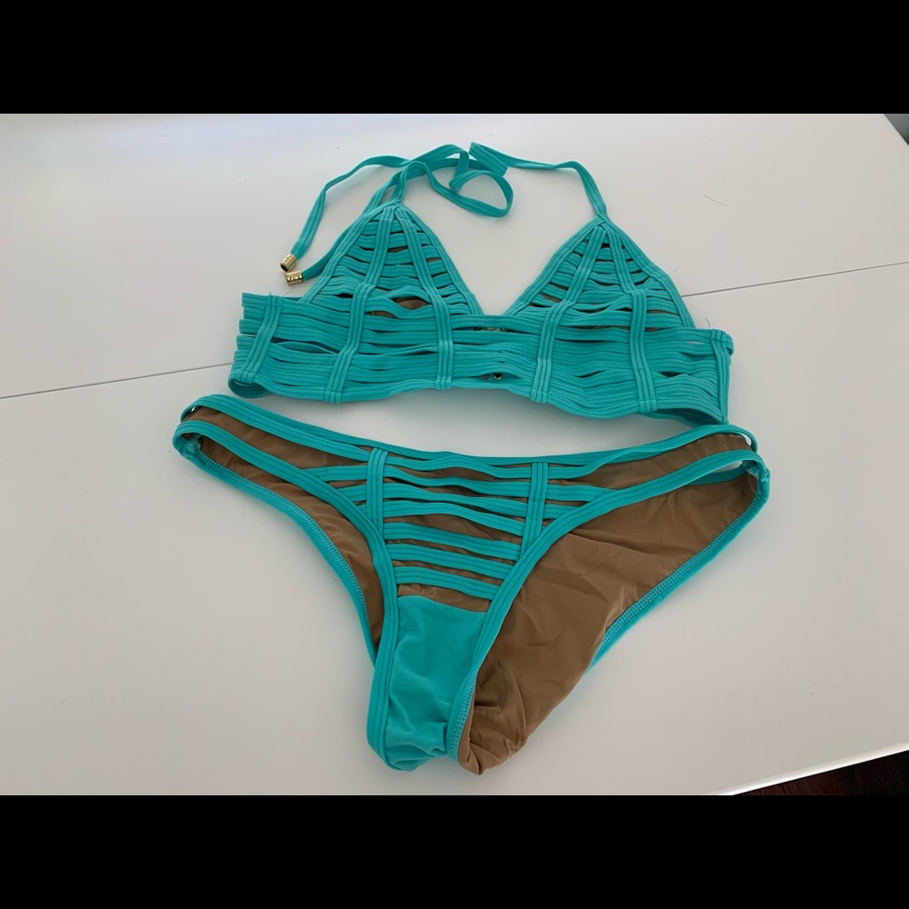 Beach Bunny Bikini